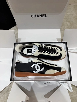 Кроссовки Женские Chanel 11685936