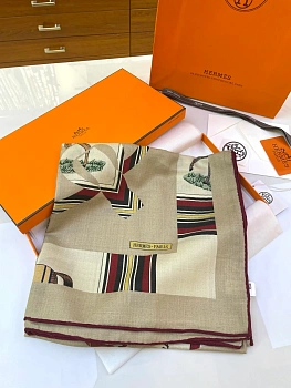 Шарфы Hermes 970938