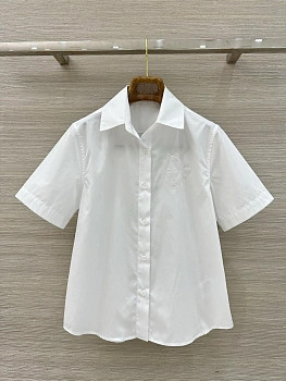 Рубашки Женские Christian Dior 13471105