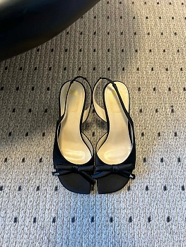 Босоножки Женские Christian Dior 1383152