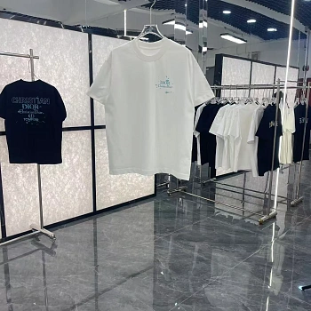 Футболки Мужские Christian Dior 11346653