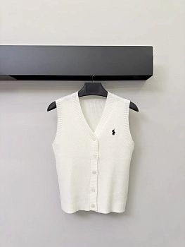 Жилеты Женские Ralph Lauren 11410879