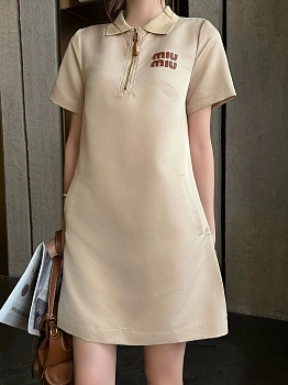 Платья Женские Miu Miu 13579220