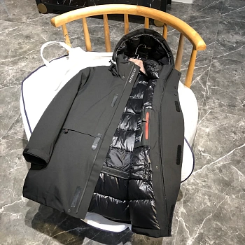 Куртки И Пуховики Мужские Moncler 2985