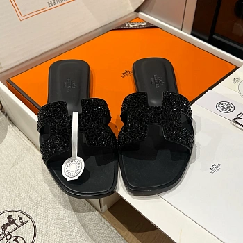 Сандалии Женские Hermes 11637283