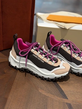 Ботинки Женские Louis Vuitton 13332679