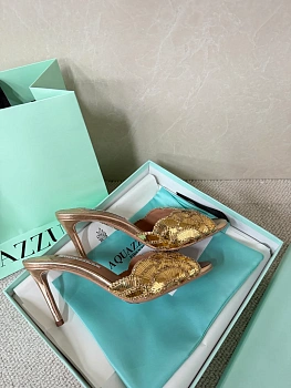 Босоножки Женские Aquazzura 10009108