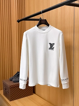 Лонгсливы Мужские Louis Vuitton 658311