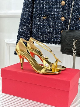 Босоножки Женские Salvatore Ferragamo 11312297