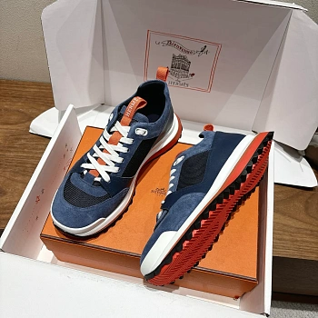 Кроссовки Женские Hermes 4956089