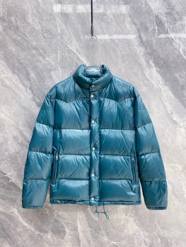 Куртки И Пуховики Мужские Prada 619036