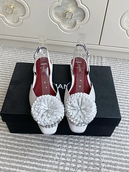 Туфли Женские Chanel 2997448