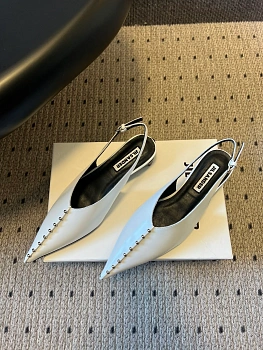 Туфли Женские Jil Sander 9907149