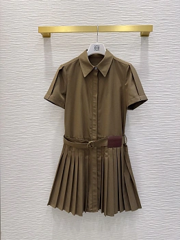 Платья Женские Loewe 12678631