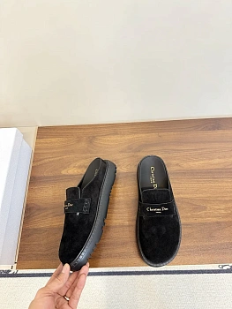 Мюли И Сабо Женские Christian Dior 582437