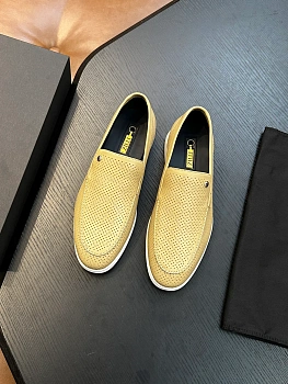 Лоферы И Туфли Мужские Zilli 1234161