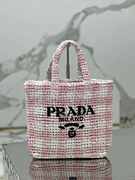 Классические Сумки Женские Prada 33027