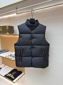 Жилеты Мужские Christian Dior 441194