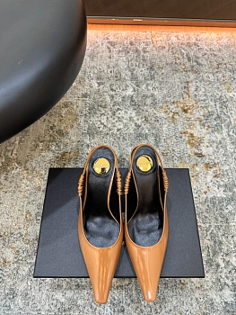 Туфли Женские Chanel 13183655