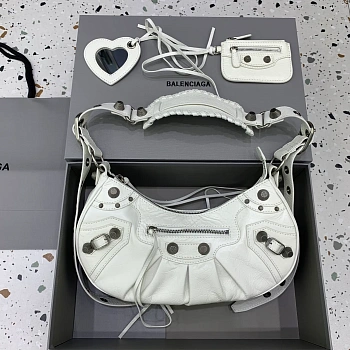 Сумки На Ремне Женские Balenciaga 12600661
