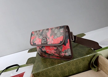 Поясные Сумки Женские Gucci 691406