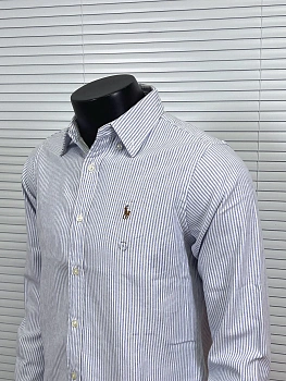 Рубашки Мужские Ralph Lauren 11411613