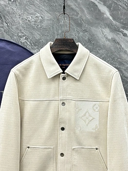 Куртки И Пуховики Мужские Louis Vuitton 5023423