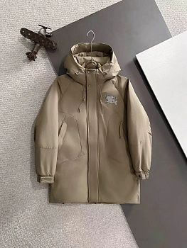 Куртки И Пуховики Мужские Burberry 725975