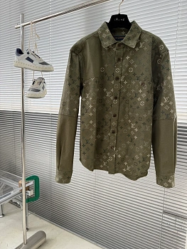 Рубашки Женские Louis Vuitton 688253