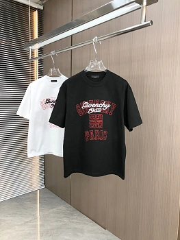 Футболки Женские Givenchy 14744