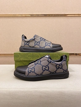 Кеды Мужские Gucci 1132331