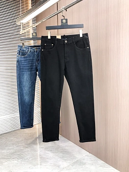 Джинсы Мужские Prada 6046286