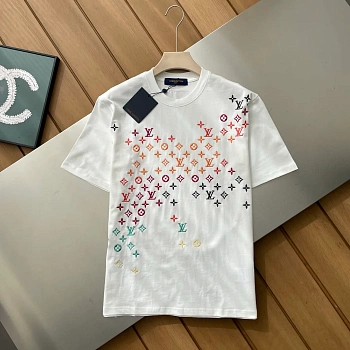 Футболки Женские Louis Vuitton 10938007