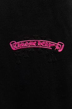 Футболки Мужские Chrome Hearts 11800203