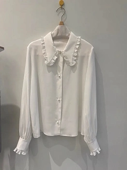 Рубашки Женские Valentino 1336876