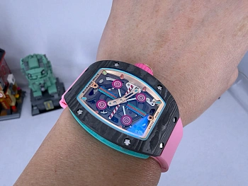 Часы Женские Richard Mille 12680908