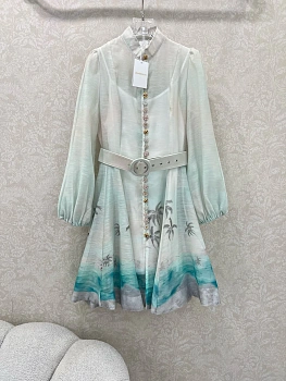 Платья Женские Zimmermann 11207661