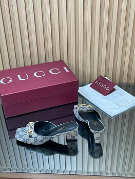 Босоножки Женские Gucci 11616345