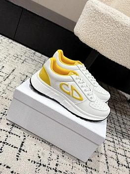 Кроссовки Женские Christian Dior 183138