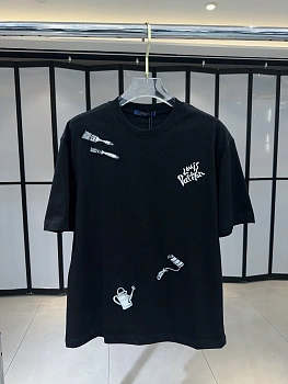 Футболки Мужские Louis Vuitton 6747013