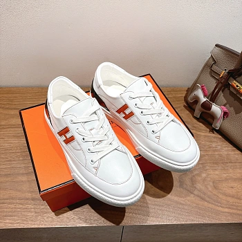 Кроссовки Женские Hermes 10188996