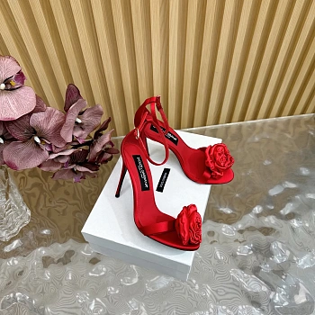 Босоножки Женские Dolce & Gabbana 26018