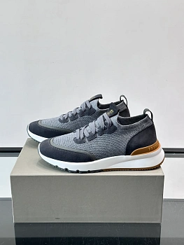 Кроссовки Мужские Brunello Cucinelli 11260602