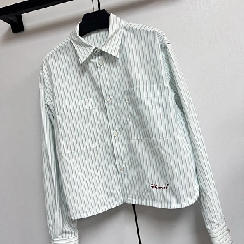 Рубашки Женские Chanel 11540285