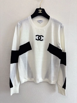 Лонгсливы Женские Chanel 289149