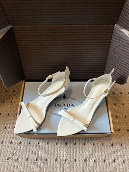 Босоножки Женские Prada 2734711