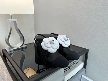 Туфли Женские Chanel 1883663