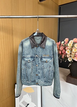 Куртки И Пуховики Женские Miu Miu 339833