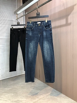 Джинсы Мужские Hermes 6046301