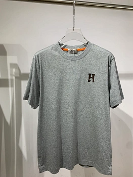 Футболки Мужские Hermes 11735921
